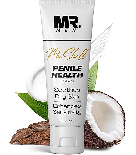 Amazon.com : MRX Premium Herbal Cream for Men – Made in Japan, 30+